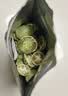 以美冻干金桔百香果156g金桔青桔柠檬茶水果茶冷泡茶喝花果茶中秋节 实拍图