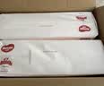 好奇（Huggies）铂金装小桃裤成长裤XXL74片(15kg以上)尿不湿【夏季散热王】 实拍图