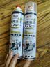 巨奇（JUQI）鞋子除臭杀菌喷雾360ml 银离子消毒杀菌鞋袜球鞋运动鞋防脚臭脚气 实拍图