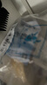 潜水艇（Submarine）FH1/2F*1/2M三通分水器一进二出主体黄铜分流器无开关4分活接 实拍图