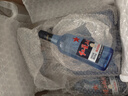 红星二锅头 蓝瓶绵柔8陈酿 清香型白酒 43度 500ml*6瓶  非箱装 实拍图