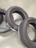 固铂（Cooper）汽车轮胎 225/65R17 102H DISCOVERER HTS 原厂配套哈弗H6/M6/F7 实拍图