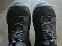 北面（The North Face）凉鞋男户外轻便抓地涉水鞋防滑沙滩鞋舒适 83NL KX7 9  实拍图