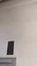希偌乳胶漆墙面保护膜静电不伤大白墙贴墙壁沙发防踢脏防水防潮护墙贴 实拍图