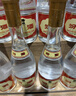汾酒黄盖玻汾 清香型高度白酒 53度 475mL*12瓶 整箱装 实拍图