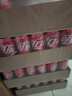 可口可乐（Coca-Cola）【520我爱宁-1】汽水饮料330ml*24摩登罐2箱+定制纪念品套组 实拍图