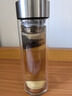 茶郎中 慢咽宁袋泡茶 4g*12袋/盒 2盒装 慢咽宁茶 慢性咽炎 咽痛咽干 养阴清热 消肿利咽 阴虚痰热 实拍图