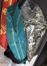 北半球纯艾叶陈干艾草泡脚药包750g产后月子洗头泡澡包宝宝儿童足浴包 实拍图