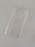KOOLIFE 适用 OPPO Findx8手机壳保护套 findx8手机套镜头全包简约亲肤透明软壳淡化指纹外背壳 实拍图