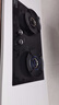 美的（Midea）【推荐选购AK7新品灶】Q529L-M天然气5.2kW猛火灶台搭配蒸汽洗烟机节能灶以旧换新 实拍图