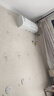 小米空调 巨省电 1.5匹挂机 一级能效 外机单排铜管 KFR-35GW/N1A1【整机免费十年包修】 实拍图