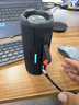 JBL FLIP7 音乐万花筒七代 蓝牙音箱 户外音响 AI音效增强 赛道扬声器 大学生毕业礼物 黑拼橙 实拍图