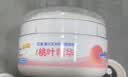 贝亲（Pigeon）婴儿玉米舒缓爽身粉 桃叶精华 四季通用 50g HA23 实拍图