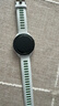 佳明（GARMIN）FR265S心率跑步户外运动智能手表生日礼物Forerunner265S月光白 实拍图