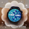 HUAWEI WATCH GT 6 雅丹黑 46mm智能手表多维情绪健康全新骑行体验华为智能手表 实拍图