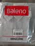 班尼路（Baleno）收褶polo短袖t恤女2026夏新款时尚休闲亲肤舒适透气正肩显瘦上衣 实拍图
