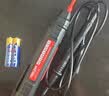 德力西电气（DELIXI ELECTRIC）笔式万用表数字电压电流表高精度数显全自动万能表便携式电工家用 实拍图