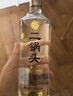牛栏山 二锅头 特10 特牛 清香型 白酒 纯粮固态 52度 700ml*6瓶 整箱装 实拍图