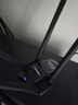 COMFAST 1300M免驱5g双频USB无线网卡高增益天线千兆穿墙电脑wifi接收器台式机专用笔记本发射WU785AC 实拍图
