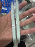中性笔0.5mm 渐变色 ST速干刷题ins高颜值按动中性笔渐变色学生顺滑学生考试水笔 巨能写 实拍图
