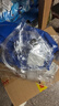 ZiBeak空调清洗全套工具接水袋排水管家用免拆免水洗接水罩工具非清洁剂 实拍图