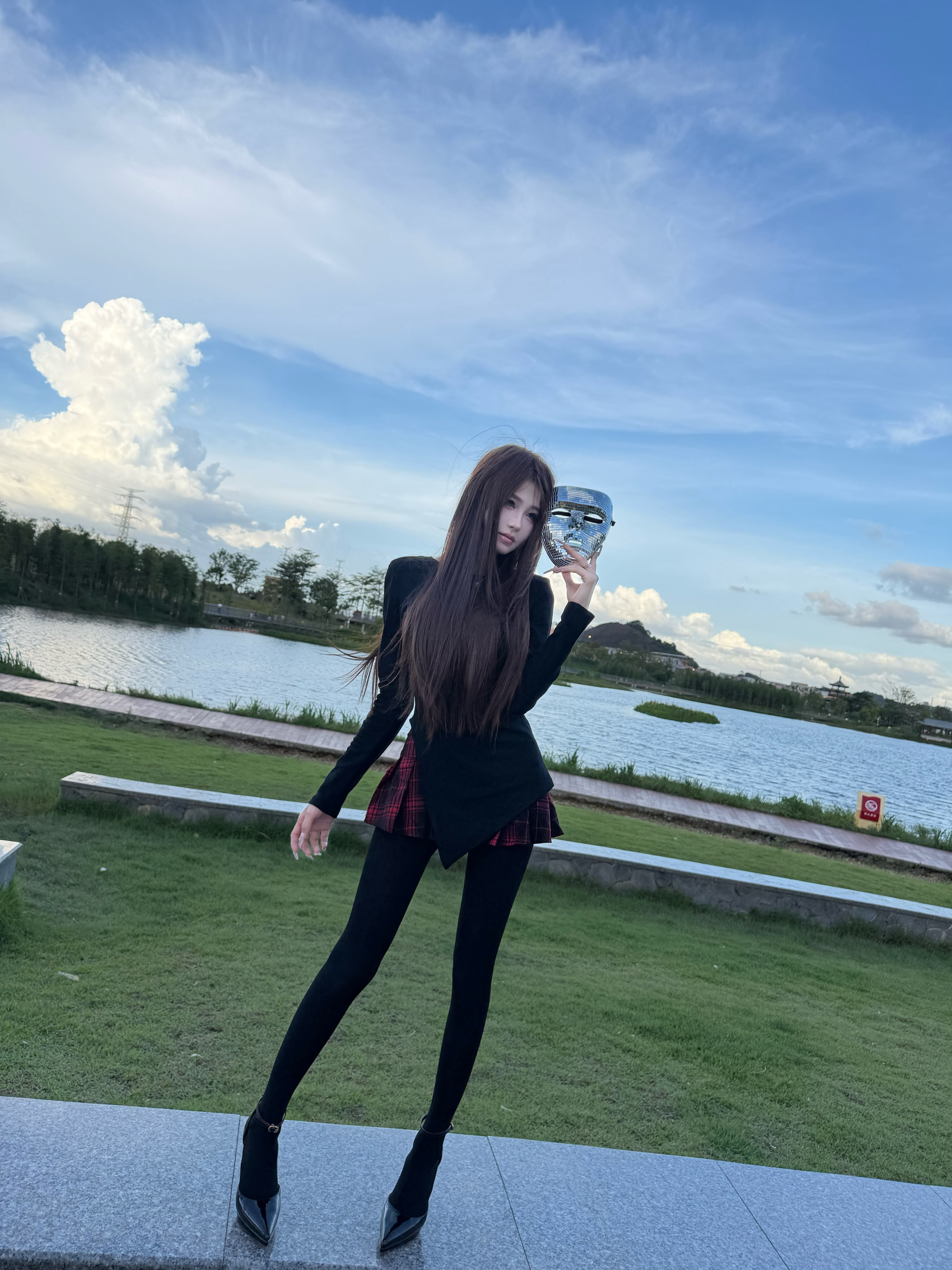 新款可爱碎花小白兔帆布包女单肩包大容量手提袋拎书布袋托特包包 粉色长耳兔【高品版】-无挂饰 实拍图
