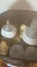 美德乐（Medela）配件连接器 适配双边(舒悦版 智能版 享韵)单边(舒悦 畅韵) 实拍图