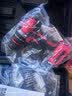 德力西电气21V无刷锂电钻充电式家用电钻电动螺丝刀多功能电钻工具箱电起子 实拍图