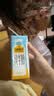 认养一头牛纯牛奶200ml*20盒学生早餐牛奶整箱 京东自营超市 家庭囤货量贩装 实拍图