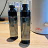 美肤语超细雾分装瓶喷雾瓶100ml*2 按压喷瓶脸部补水空瓶旅行便携MF8028 实拍图