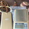 香山电子秤珠宝秤厨房秤高精度0.01克重秤中药黄金称迷你口袋秤电子称 实拍图
