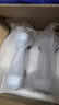 Keep哑铃女男健身家用彩色浸塑环保手铃亚铃全身塑形水蓝2kg*2 实拍图