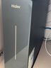 海尔（Haier）鲜活水自净化净水器P7抑菌0阻垢1400G瞬时1600G反渗透真8年长效智能龙头UV抑菌家用厨下净水机R501 实拍图