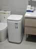 海尔（Haier）迷你波轮全自动洗衣机3公斤小型母婴内衣裤mini除菌租房家用组搭以旧换新京东自营R368 实拍图