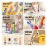 易简（yijan）保龄球儿童玩具3-6岁套圈玩具套装亲子互动幼儿游戏运动生日礼物 实拍图