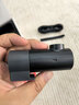 盯盯拍行车记录仪MINIPro 4K超高清夜视 360度旋转 F1.8大光圈 2026新款 实拍图
