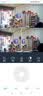 奥克斯4g太阳能摄像头室外无电无网终身免费流量免插电手机远程高清监控器家用户外360度无死角全景夜视 实拍图