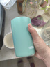 膳魔师（THERMOS）咖啡杯男女办公高颜值日系简约杯子情侣水杯学生杯子TCDP 梅青【304+涂层内胆】 415ml 实拍图