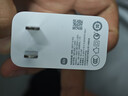 小米 原装 67W充电器 线充套装 65W快充 适用小米/ultra/红米redmi手机/K70 实拍图