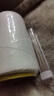 缝被子专用针线三股加粗棉线老式缝被子线家用手工大眼针线缝衣线 加大卷白色一卷（送针+针瓶） 实拍图