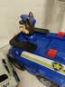 汪汪队立大功（PAW PATROL）儿童玩具车儿童生日礼物汪汪队立大功-阿奇遥控巡逻警车 实拍图