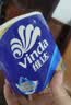 维达（Vinda）有芯卷纸 蓝色经典4层200克*27卷 高克重卫生纸 厕纸纸巾整箱 实拍图