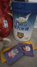 嘉宝（GERBER）HMO母乳低聚糖婴儿配方米粉250g宝宝辅食高铁营养米糊100%真验厂 实拍图