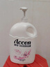 澳雪（accen）百合花香沐浴露900g 持久留香沐浴乳 实拍图