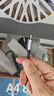 宏碁（acer）Type-C扩展坞USB3.0分线器拓展坞转HDMI转接头适用MacBook电脑转换器4K投屏PD充电器五合一 实拍图