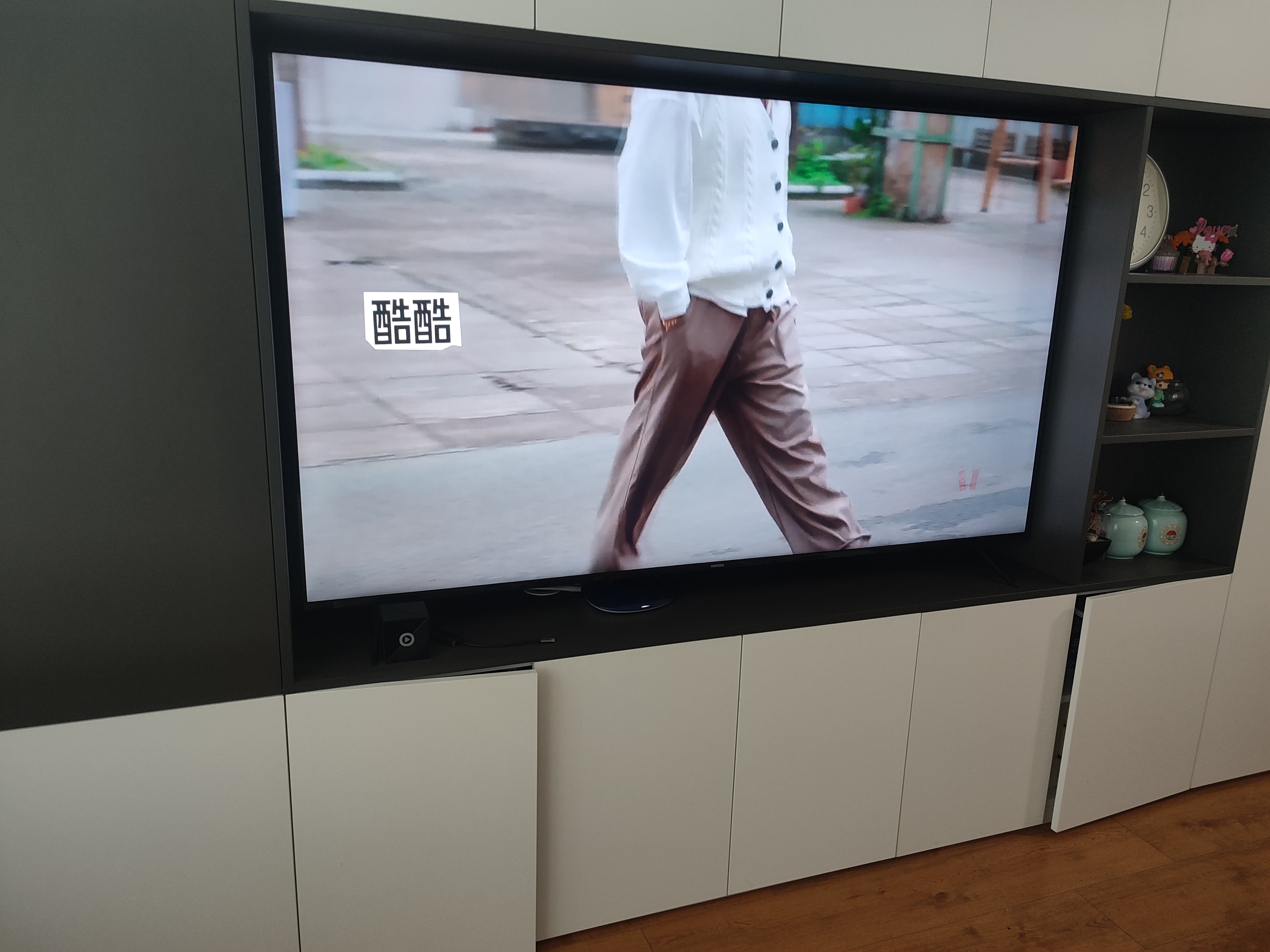 中兴（ZTE）F32随身wifi6免插卡无线上网卡支持5G/4G设备全网通路由器无限随行wi-fi车载宿舍户外流量卡托2026 实拍图
