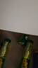 超霸（GP）7号电池40粒七号碳性干电池适用于低耗电玩具/耳温枪/血压计/血糖仪等7号/AAA/R03商超同款 实拍图
