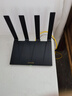 Tenda腾达路由器WiFi6+【泰山AX3000 Ultra】千兆穿墙王信号放大器增强无线家用甄选高配芯片AX12 Pro 实拍图