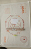 双枪（Suncha）0苯硅胶揉面垫食品级擀面垫70*50 和面板烘焙液态案板加大特厚 实拍图