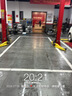 马牌（Continental）轮胎/防爆胎 245/45R18 96Y CSC3 SSR 适配宝马5系前轮/奔驰E级 实拍图